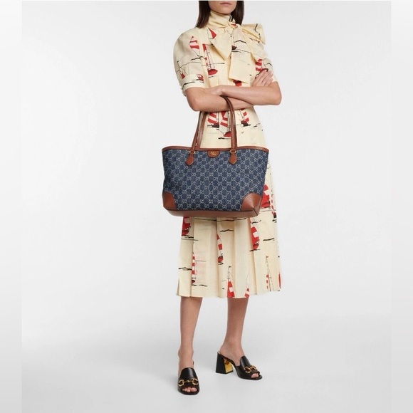 Gucci Tote Bag - Picture 4 of 16